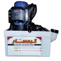 تاسیسات صنعتی.اسید شویی.موتورخونه