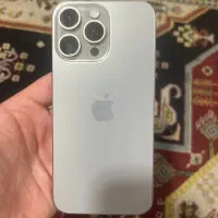 آیفون ۱۵ پرو مکس ۲۵۶ zaa بدون ریجستر 15promaxدوسیم