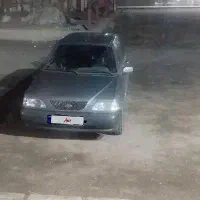 پراید141 مدل90