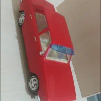 اسباب‌بازی
