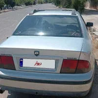 سمند 85