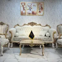 مبل ونوس  ( اقساطی )