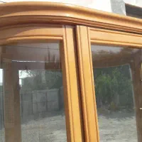 کمد بوفه|بوفه، ویترین، کنسول|سیلاخور, |دیوار