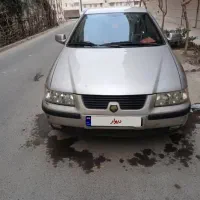 سمند x7 مدل ۸۱