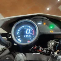 Mkz250|موتورسیکلت|زنجان, |دیوار