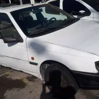 پژو روآ(پژو روآ (ROA) مدل 85 فروش فوری نقدی|خودرو سواری و وانت|بوکان, |دیوار