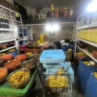 آبغوره سرکه ترشی مخلوط آبغوره سرکه سیر عمده ه|خوردنی و آشامیدنی|تهران, هرندی|دیوار