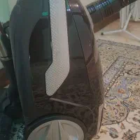 جارو برقی مارک zsnith|جاروبرقی، جارو شارژی، بخارشو|تهران, حکیمیه|دیوار