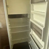 یخچال فریزر برند آزمایش کاملا سالم|یخچال و فریزر|خرمدره, |دیوار