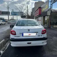 206اس دی وی ۲۰ مدل ۸۹ آریان