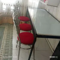 میز و صندلی غذا خوری