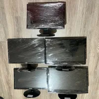 مانیتور دوربینLG و سامسونگ Aoc درحد نو باگارانتی