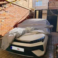 ماشین  KMC J7  1404