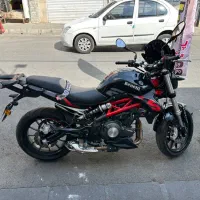 بنلی 300 مدل ۱۴۰۳