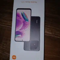 نوت ۱۲ اس رام ۸