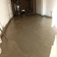 به یک کارگر جهت اجرای فوم بتن نیازمندیم