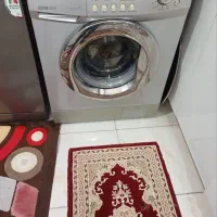 ماشین لباسشویی دوواصل