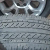 لاستیک کویر سایز ۲۰۵/۵۰/۱۶