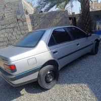پژو 405 مدل 89 رخ 98|خودرو سواری و وانت|کهنوج, |دیوار