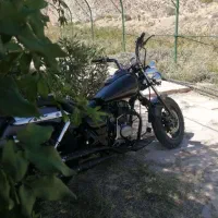 تندر طرح هارلی