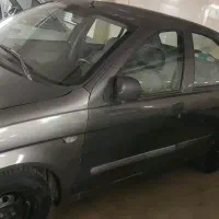 تیبا صندوقدار مدل ۹۴