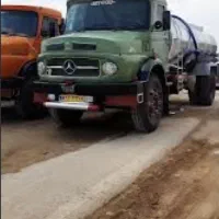 ارزان ترین آبرسانی باتانکر ۱۲هزاری