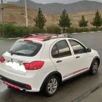 کوییک R مدل ۹۸ بی رنگ