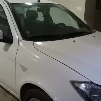 ساینا s سفید وکم کارکرد مدل ۱۴۰۰