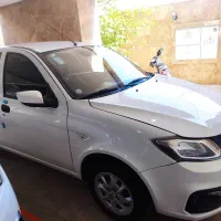 ساینا اس1403|خودرو سواری و وانت|شیراز, نصر|دیوار