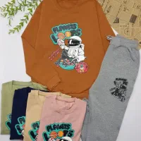 لباس بچگانه نو نو با قیمت پارسال|کفش و لباس بچه|سبزوار, قدس|دیوار