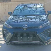 ماشین تویوتا وایلدلندر