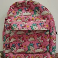 کوله پیش دبستانی