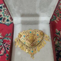 سنجاق طلا فروشی