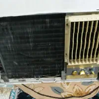 کولر اجنرال ۱۸هزار موتور پیستونی  در حد نو|کولر گازی و فن‌کوئل|دزفول, |دیوار