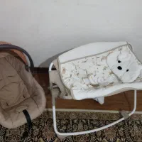 گهواره قابل حمل ، تاشو .و کریر .
