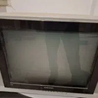 تلویزیون 24 اینج در حد پشت دار الجی