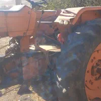 تراکتور رومانی مدل ۵۹