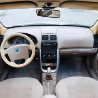 سمند ال اکس