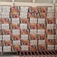 چای  هندی آکو* فوری*