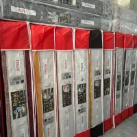 تشک رویال اصل اقساط چکی میخوای بیا اینجا|تشک تختخواب|قم, شاه ابراهیم|دیوار