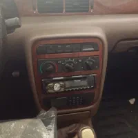 سمندLx|خودرو کلاسیک|رشت, یخسازی|دیوار