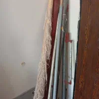 دستگاه قالی ۱/۵ در ۲/۵