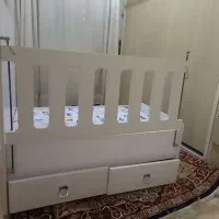 تخت کودک|تخت و سرویس خواب|تهران, هفده شهریور|دیوار