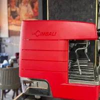 دستگاه اسپرسوساز جیمبالی M23|کافیشاپ و رستوران|تهران, فلسطین (میدان انقلاب)|دیوار