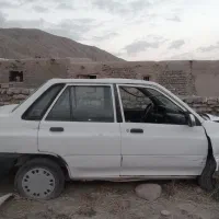 ماشین پراید