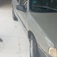 اردی زیر خاکی مدل82|خودرو سواری و وانت|سیلوانه, |دیوار