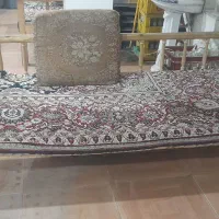 تخت چوبی، قلیان، قهوه ساز، آبسردکن|حراج|اندیمشک, |دیوار