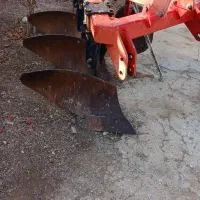 ادوات کشاورزی