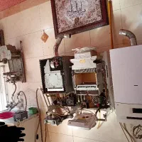 آموزش پکیج،آبگرمکن،بخاری،اجاق گاز