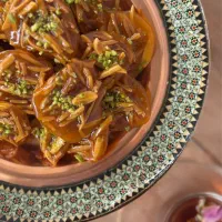 دوره جامع قنادی